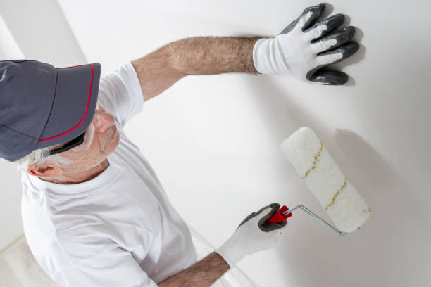 Best Water-Damaged Drywall Repair  in Orida Ridge, FL