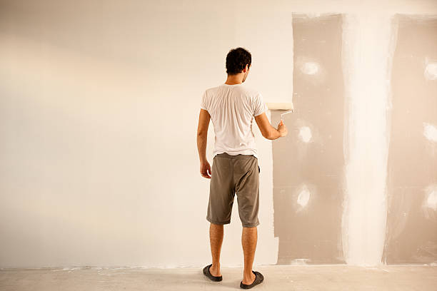 Eco-Friendly and Low-VOC Painting in Florida Ridge, FL